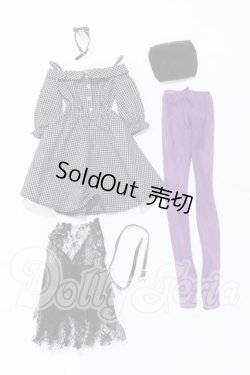 画像5: SD/OF:衣装セット S-26-03-15-019-SK-ZS
