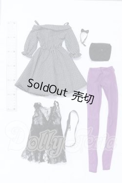 画像6: SD/OF:衣装セット S-26-03-15-019-SK-ZS