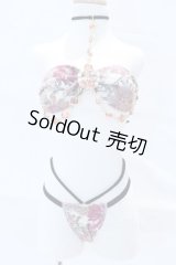 DD/OF:RoseLapin様製 下着・アクセサリーセット S-26-01-04-085-SK-ZS