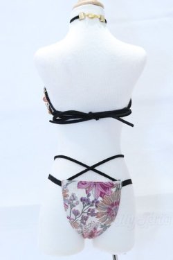 画像3: DD/OF:RoseLapin様製 下着・アクセサリーセット S-26-01-04-085-SK-ZS