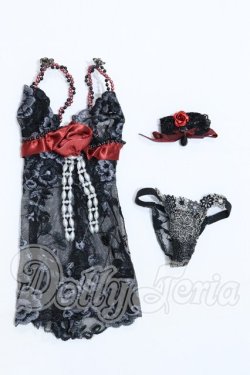 画像1: DD/OF:下着 S-26-04-12-030-SK-ZS