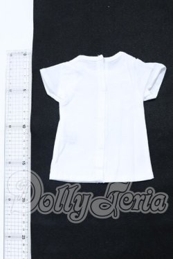 画像2: DD/衣装:文字Tシャツ(ボークス) S-26-02-15-070-SK-ZS