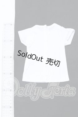 画像2: DD/衣装:文字Tシャツ(ボークス) S-26-05-03-451-SK-ZS