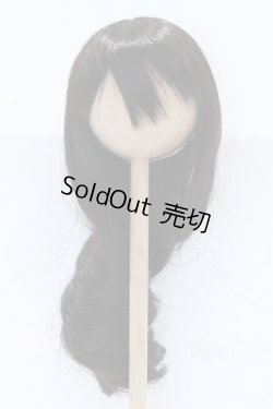 画像1: 8-9inch/ウィッグ S-26-01-25-065-SK-ZS