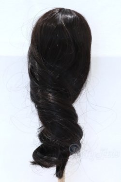 画像2: 8-9inch/ウィッグ S-26-01-25-065-SK-ZS