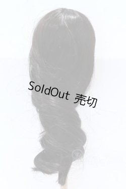 画像2: 8-9inch/ウィッグ S-26-01-25-065-SK-ZS