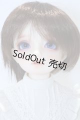 SDM男の子/コーディネートモデルF-61 S-26-02-01-002-SK-ZS