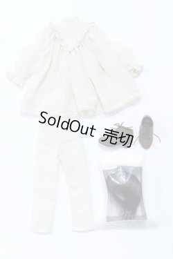 画像8: SDM男の子/コーディネートモデルF-61 S-26-02-01-002-SK-ZS