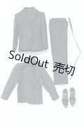 1/6男性サイズドール/OF:衣装 S-25-11-02-013-SK-ZS