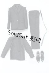 1/6男性サイズドール/OF:衣装 S-25-11-02-013-SK-ZS