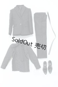 1/6男性サイズドール/OF:衣装 S-25-11-02-013-SK-ZS