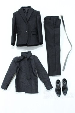 画像1: 1/6男性サイズドール/OF:衣装 S-25-11-02-013-SK-ZS