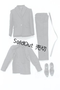 画像1: 1/6男性サイズドール/OF:衣装 S-25-11-02-013-SK-ZS