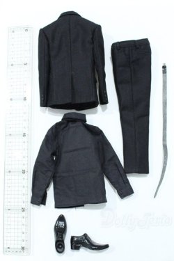 画像2: 1/6男性サイズドール/OF:衣装 S-25-11-02-013-SK-ZS