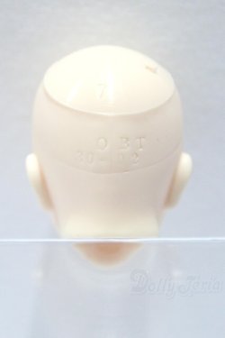 画像4: オビツボディ30・MAN/OBT30-20:カスタムヘッドパーツ S-25-11-02-011-SK-ZS