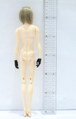 画像5: 六分の一男子/エイト:カスタム S-25-11-02-010-SK-ZS