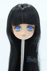 azone/ピュアニーモ カスタム植毛ヘッド S-25-11-02-014-SK-ZS