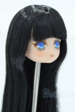 画像3: azone/ピュアニーモ カスタム植毛ヘッド S-25-11-02-014-SK-ZS