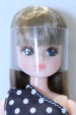 画像1: リカちゃん/リカちゃん S-26-01-04-023-SK-ZS