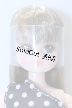 画像1: リカちゃん/リカちゃん S-26-01-04-023-SK-ZS