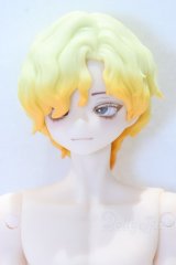 悸動瞬息/シチリアの追憶:Edoardo S-26-01-18-069-SK-ZS