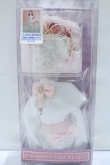 40cmドール/OF:LITTLE MONICA Most Hearty(LittleMonica Default Outfit) S-25-11-09-003-SK-ZS