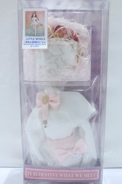 画像1: 40cmドール/OF:LITTLE MONICA Most Hearty(LittleMonica Default Outfit) S-25-11-09-003-SK-ZS