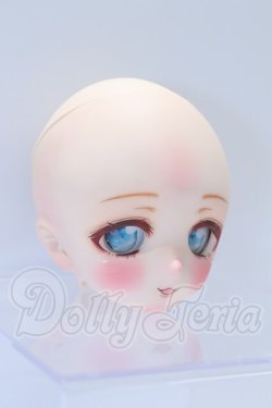 画像2: DD/DDH-01:カスタムヘッド S-26-08-09-006-SK-ZS