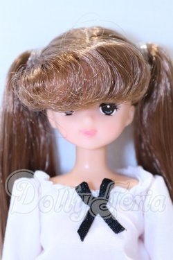 画像1: リカちゃん/みほちゃん S-26-02-22-062-YB-ZS