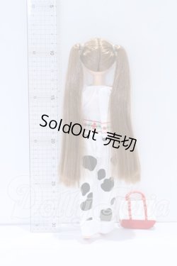 画像3: リカちゃん/みほちゃん S-26-08-02-366-YB-ZS