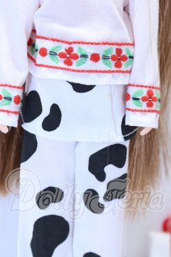 画像5: リカちゃん/みほちゃん S-26-02-22-062-YB-ZS