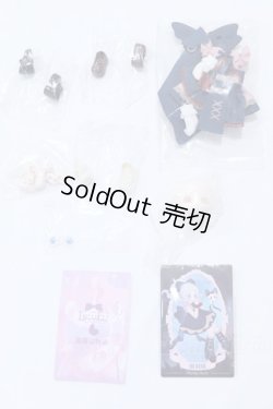 画像6: Happy Engine「ルルリン物語」BJDブラインドドールシリーズ S-26-02-01-010-SK-ZS