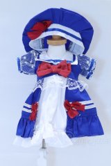 幼SD/OF:衣装セット S-26-01-18-042-SK-ZS