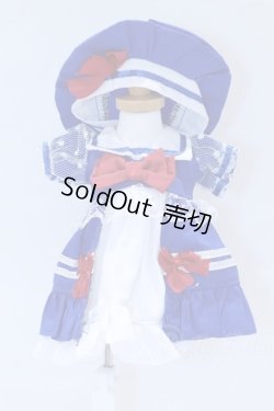画像1: 幼SD/OF:衣装セット S-26-04-05-516-SK-ZS