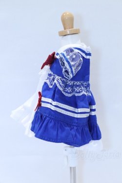 画像2: 幼SD/OF:衣装セット S-26-01-18-042-SK-ZS