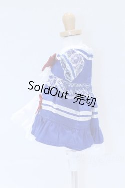 画像2: 幼SD/OF:衣装セット S-26-04-05-516-SK-ZS