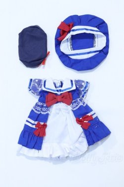 画像5: 幼SD/OF:衣装セット S-26-01-18-042-SK-ZS