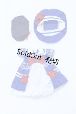 画像5: 幼SD/OF:衣装セット S-26-04-05-516-SK-ZS