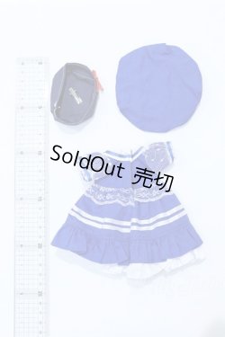 画像6: 幼SD/OF:衣装セット S-26-04-05-516-SK-ZS