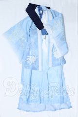 RINGDOLL/OF:漢服 青霄 70cmドールサイズ S-26-04-05-061-SK-ZS