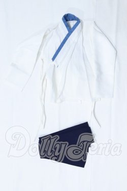 画像4: RINGDOLL/OF:漢服 青霄 70cmドールサイズ S-26-04-05-061-SK-ZS