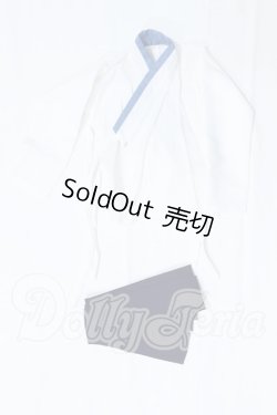画像4: RINGDOLL/OF:漢服 青霄 70cmドールサイズ S-26-04-05-061-SK-ZS