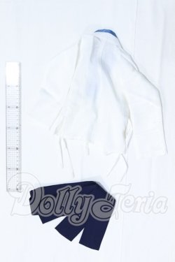 画像5: RINGDOLL/OF:漢服 青霄 70cmドールサイズ S-26-04-05-061-SK-ZS