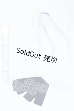 画像5: RINGDOLL/OF:漢服 青霄 70cmドールサイズ S-26-04-05-061-SK-ZS