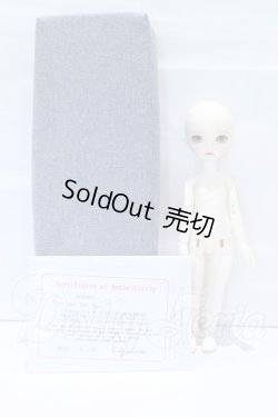 画像7: NEO ANGELREGION/imda3.0 Gian S-26-04-19-061-SK-ZS