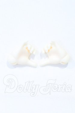 画像1: NEO ANGELREGION/imda3.0 ハンドパーツ S-26-03-08-094-SK-ZS