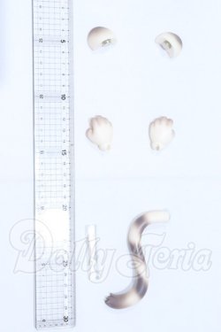 画像2: NEO ANGELREGION/imda3.0 Tiger parts S-26-03-22-068-SK-ZS