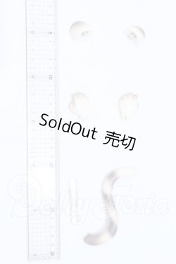 画像2: NEO ANGELREGION/imda3.0 Tiger parts S-26-05-17-404-SK-ZS