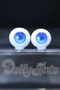 画像1: 16mm/レジンアイ:imda3.0 coco's eyes B S-26-06-21-088-SK-ZS