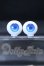 画像1: 16mm/レジンアイ:imda3.0 coco's eyes B S-26-06-21-088-SK-ZS (1)